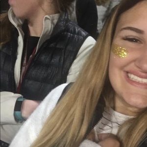 Meet your Posher, Paige